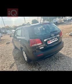 كيا سورينتو